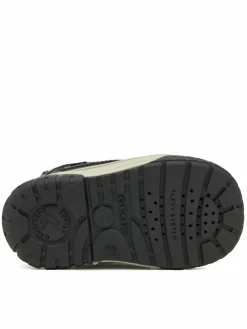 Stivali B Omar Girl Wpf B462LC 022FU C0922 M Nero