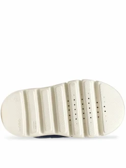Stivali B Willaboom B A B565AA 0FU22 C4002 M Blu scuro