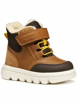 Stivali B Willaboom B Ab B365BC 0ME22 C6654 M Marrone