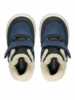 Stivali B Willaboom Boy B Ab B365BC 0ME22 C4008 M Blu