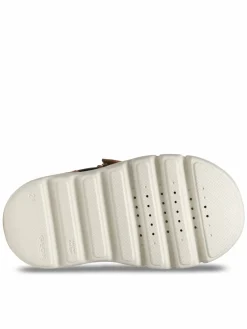 Stivali B Willaboom Boy B Ab B365BC 0ME22 C6777 M Marrone