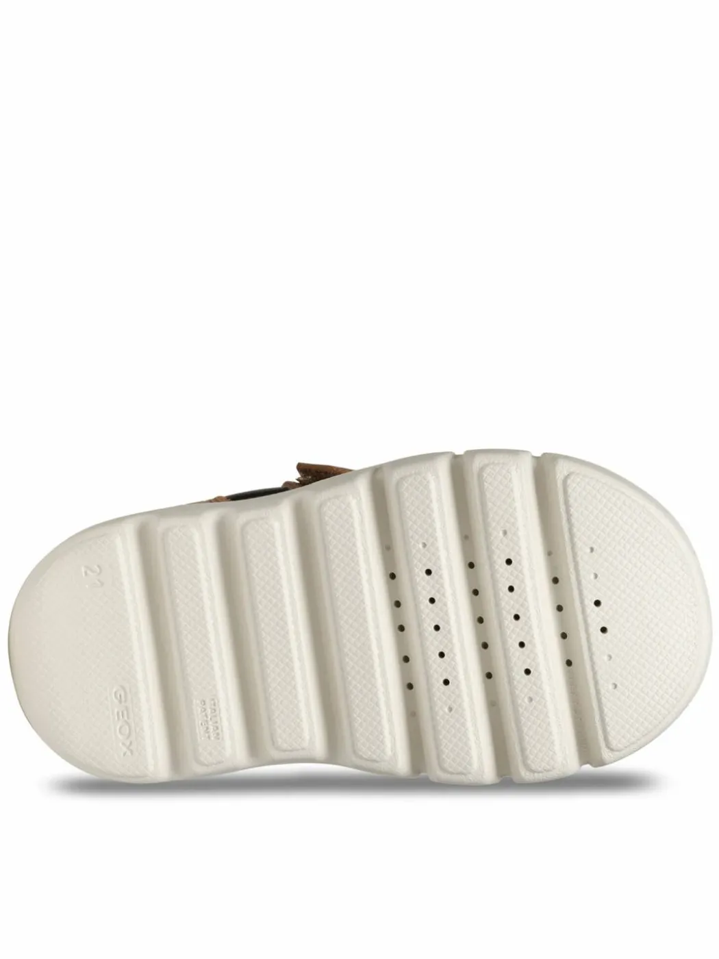 Stivali B Willaboom Boy B Ab B365BC 0ME22 C6777 M Marrone