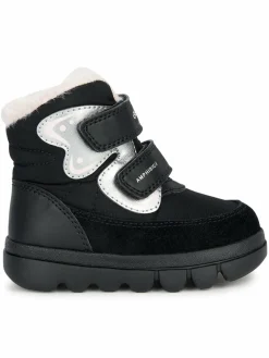 Stivali B Willaboom Girl B A B365AA 0FU22 C0869 M Nero
