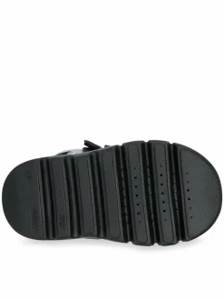 Stivali B Willaboom Girl B A B365AA 0FU22 C0869 M Nero
