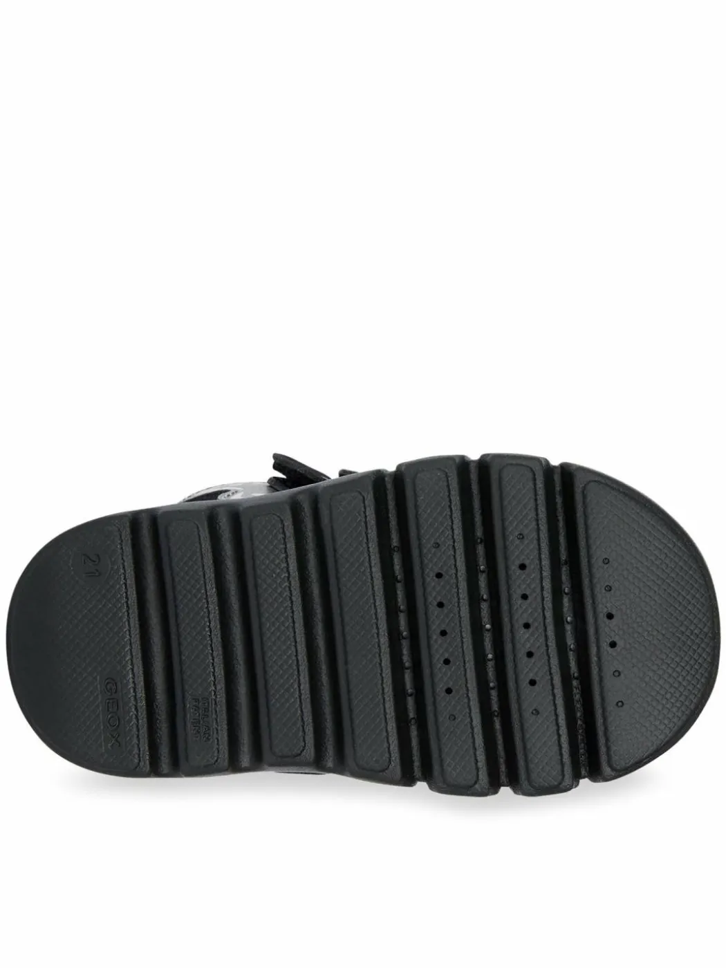Stivali B Willaboom Girl B A B365AA 0FU22 C0869 M Nero
