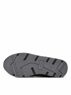 Stivali CEO-BI12-SAM-06(V)CH Marrone