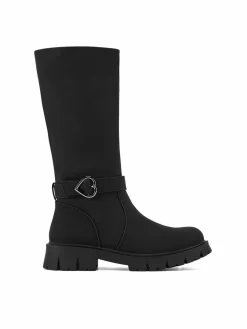Stivali CEO-CS5907-18 Nero