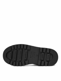 Stivali CEO-CS5592-32 Nero
