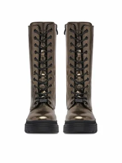 Stivali CEO-CS6379-03 Oro