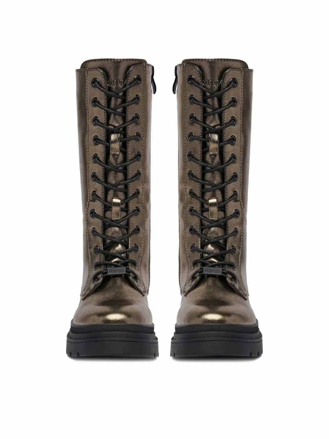 Stivali CEO-CS6379-03 Oro