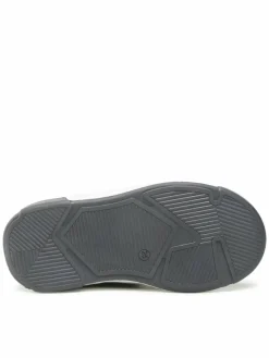 Stivali CI12-3094-01 Grigio