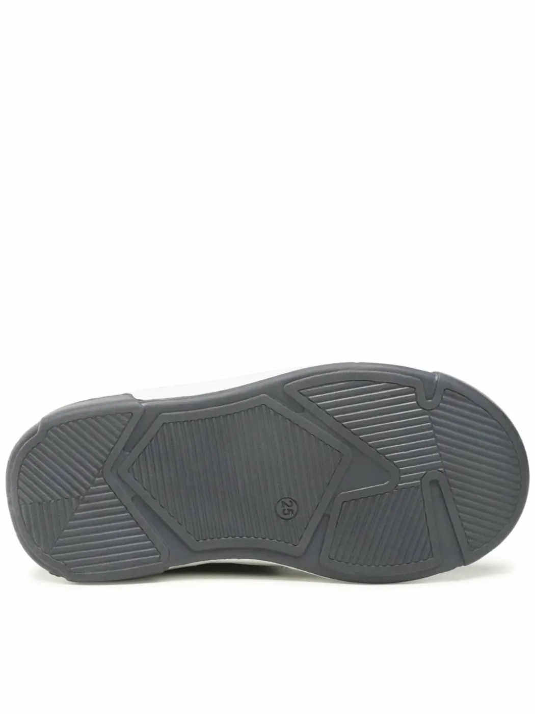 Stivali CI12-3094-01 Grigio