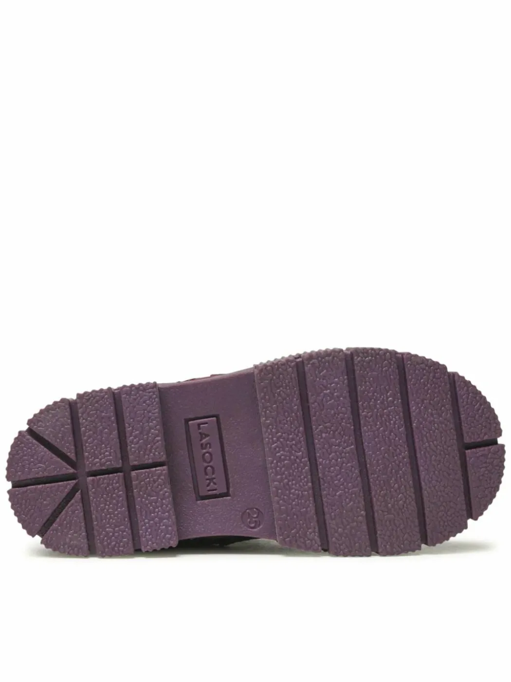 Stivali CI12-VELLA-01(III)DZ Viola