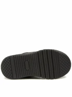 Stivali CM211220-21 Nero