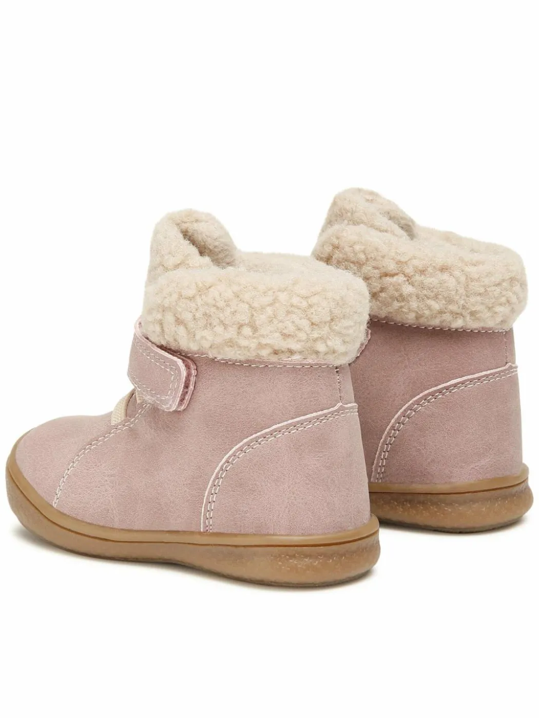 Stivali CM211112-69 Rosa