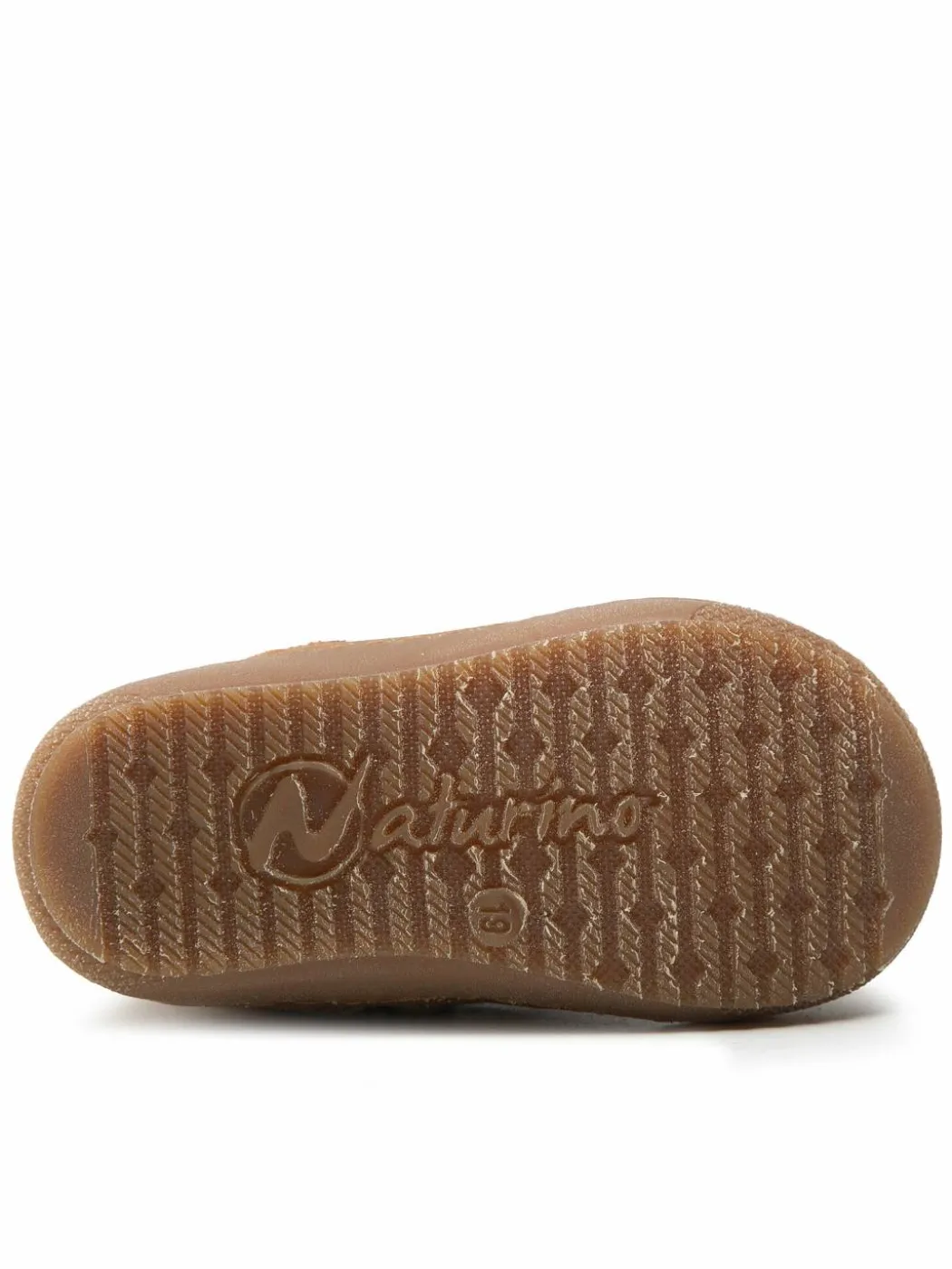 Stivali Cozy 0013001522.01.0D02 Marrone