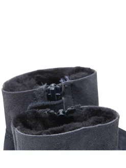 Stivali Cozy Hug 0013001522.01.0C01 Blu scuro