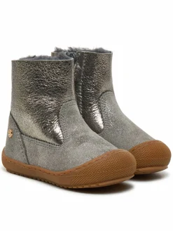 Stivali Cozy Hug 0012001522.05.0Q02 Argento