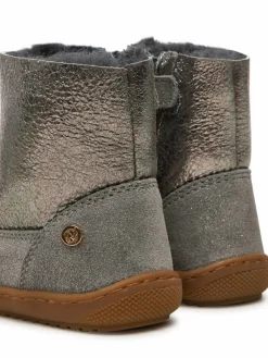 Stivali Cozy Hug 0012001522.05.0Q02 Argento