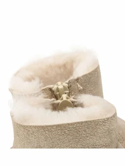 Stivali Cozy Hug 0013001522.05.0Q06 Oro