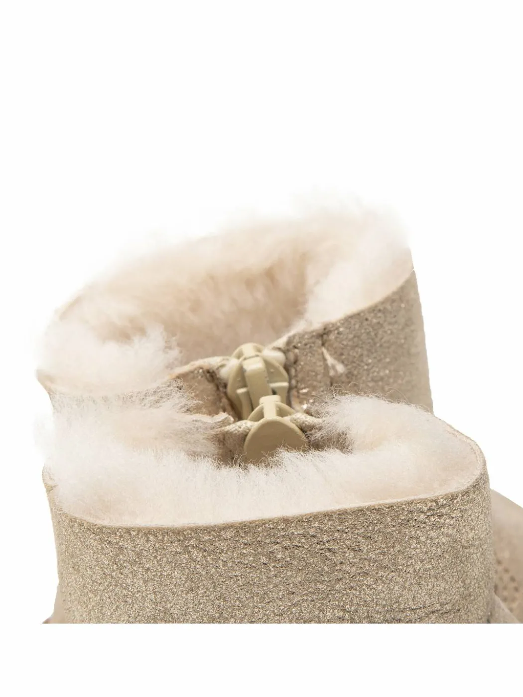 Stivali Cozy Hug 0013001522.05.0Q06 Oro