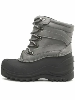 Stivali CP86-22876 Grigio