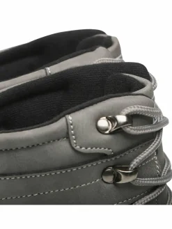 Stivali CP86-22876 Grigio