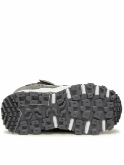 Stivali CP86-22852 Grigio