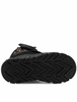 Stivali CP91-25227 Nero