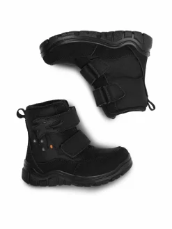Stivali CP91-25227 Nero