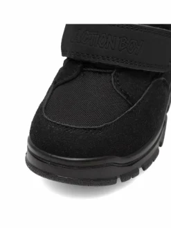 Stivali CP91-25227 Nero