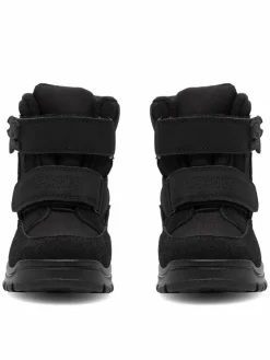 Stivali CP91-25227 Nero
