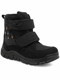 Stivali CP91-25227 Nero