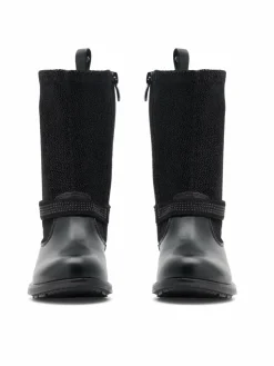 Stivali CS22AWBL4189 Nero