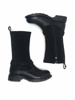 Stivali CS22AWBL4189 Nero