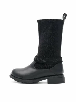 Stivali CS22AWBL4189 Nero