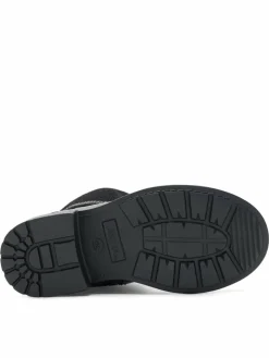 Stivali CS22AWBL4189 Nero