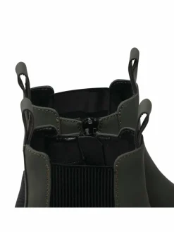 Stivali CS5819-05 Cachi