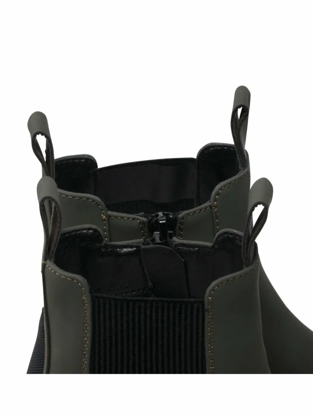 Stivali CS5819-05 Cachi