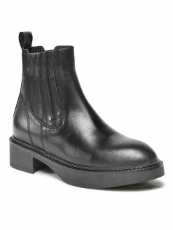 Stivali CS2920-11(IV)DZ Nero