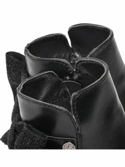 Stivali CS2920-11(IV)DZ Nero