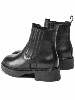 Stivali CS2920-11(IV)DZ Nero