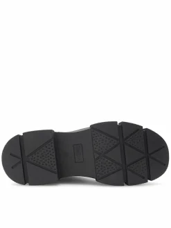 Stivali CS6191-10 Nero