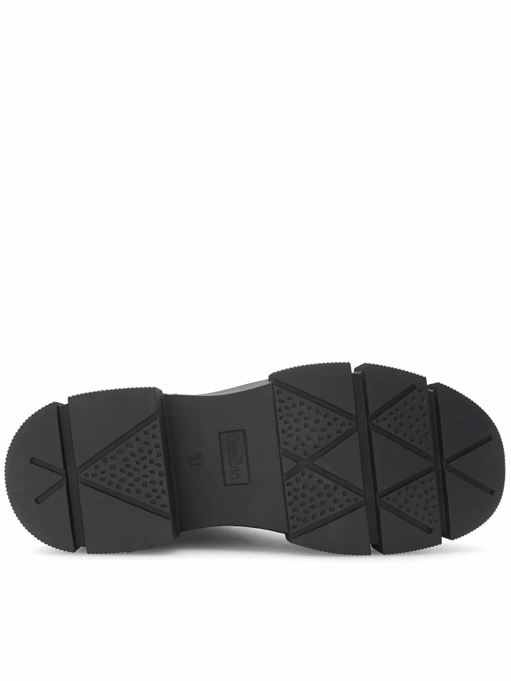 Stivali CS6191-10 Nero