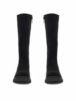 Stivali CS5819-24 Nero