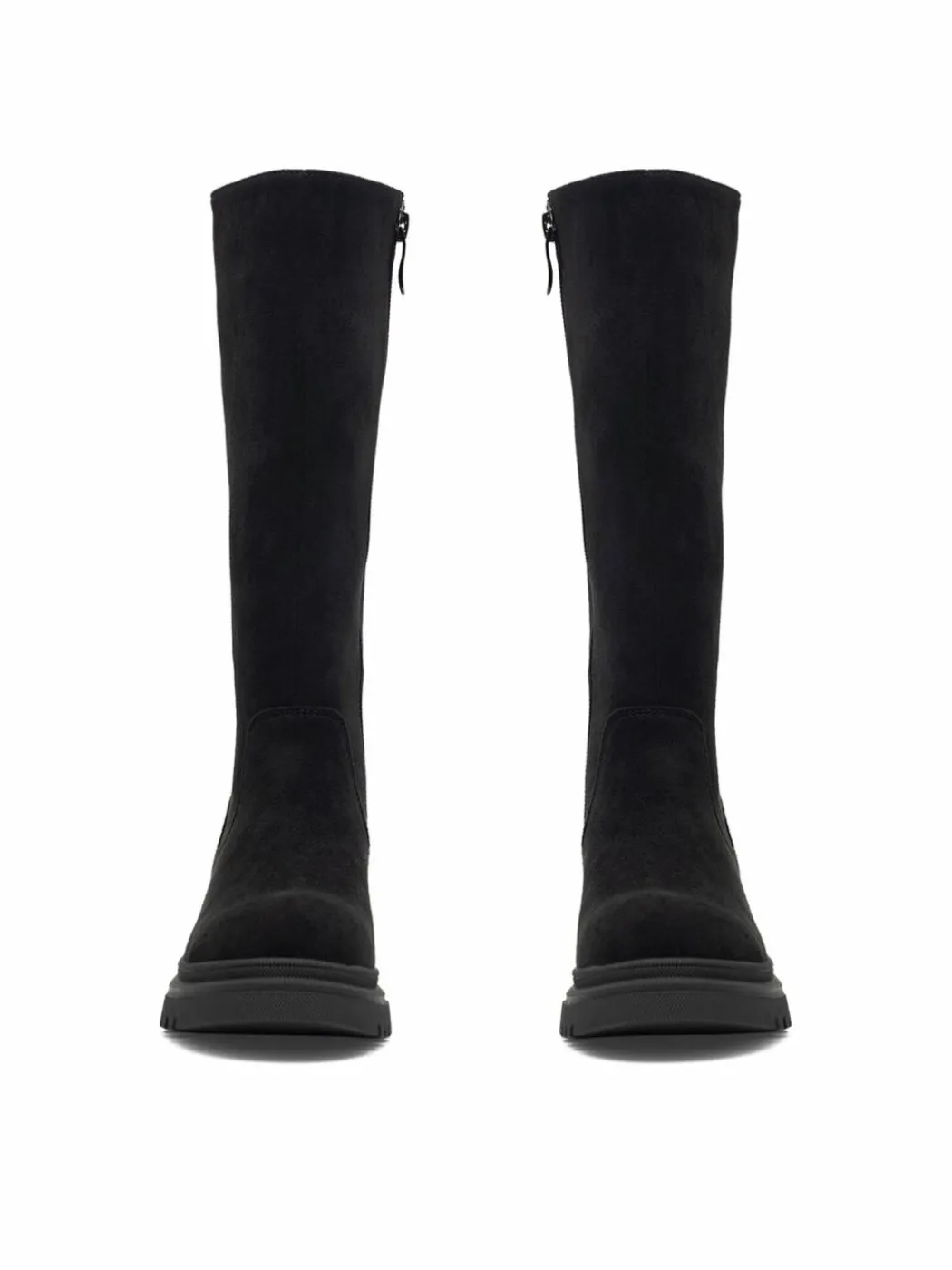 Stivali CS5819-24 Nero