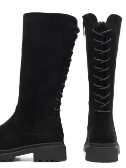 Stivali CS5819-24 Nero