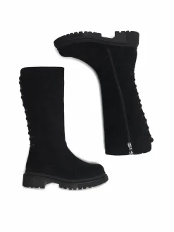 Stivali CS5819-24 Nero