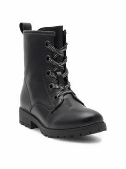 Stivali CS2665-54 Nero