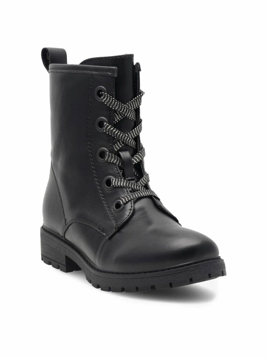 Stivali CS2665-54 Nero